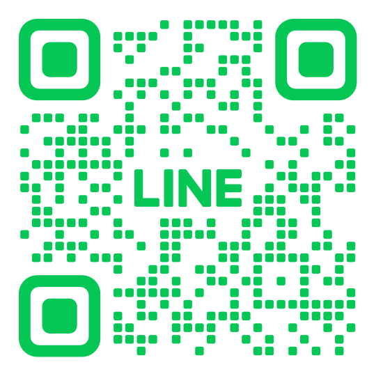 Samizo Process Design LINE公式アカウント QRコード