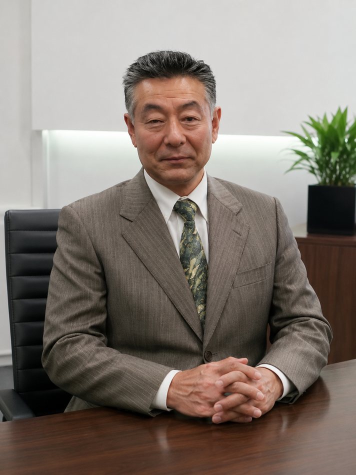 Samizo Process Design代表 三溝恒幸
